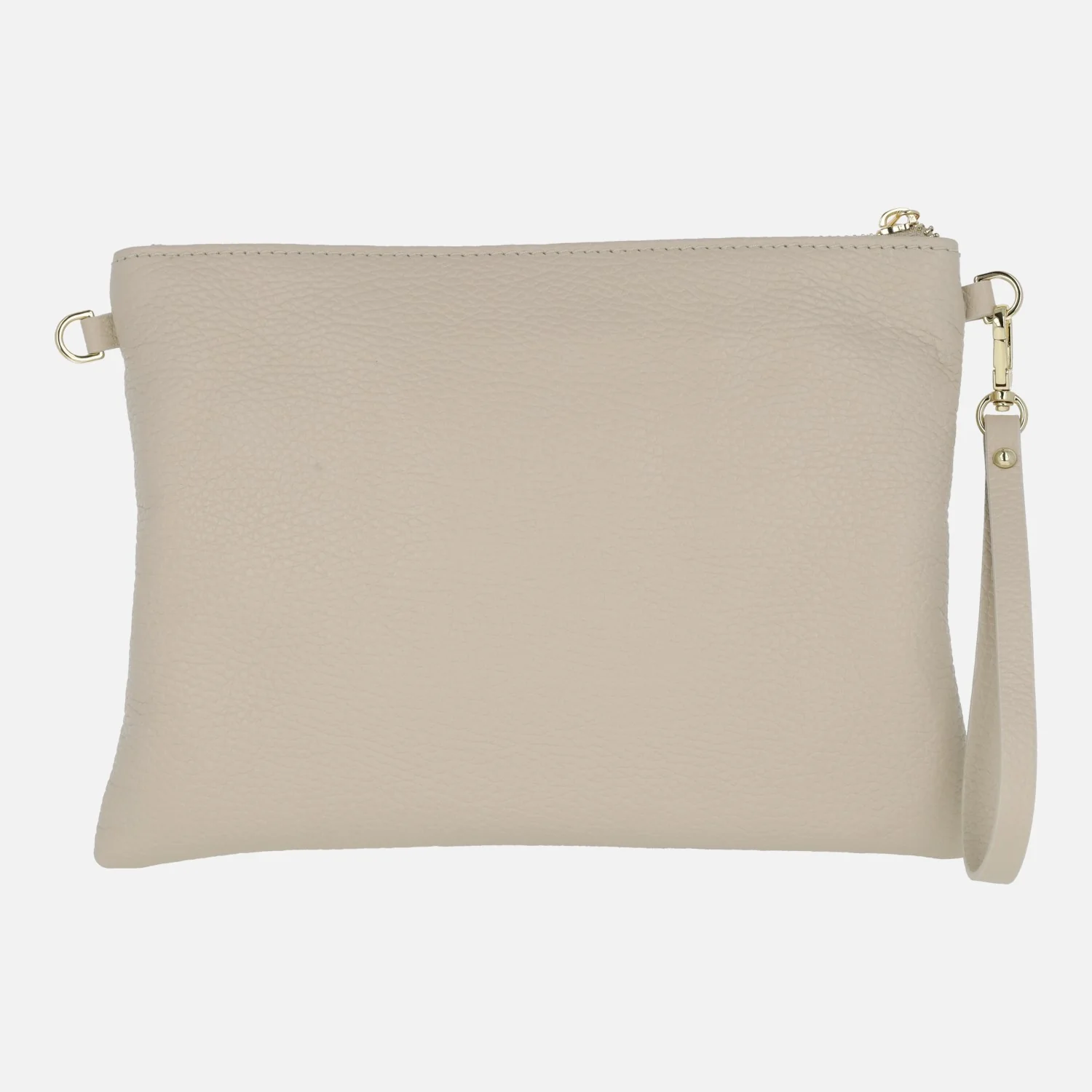 Carteras de piel con cremallera Femme - Image 3