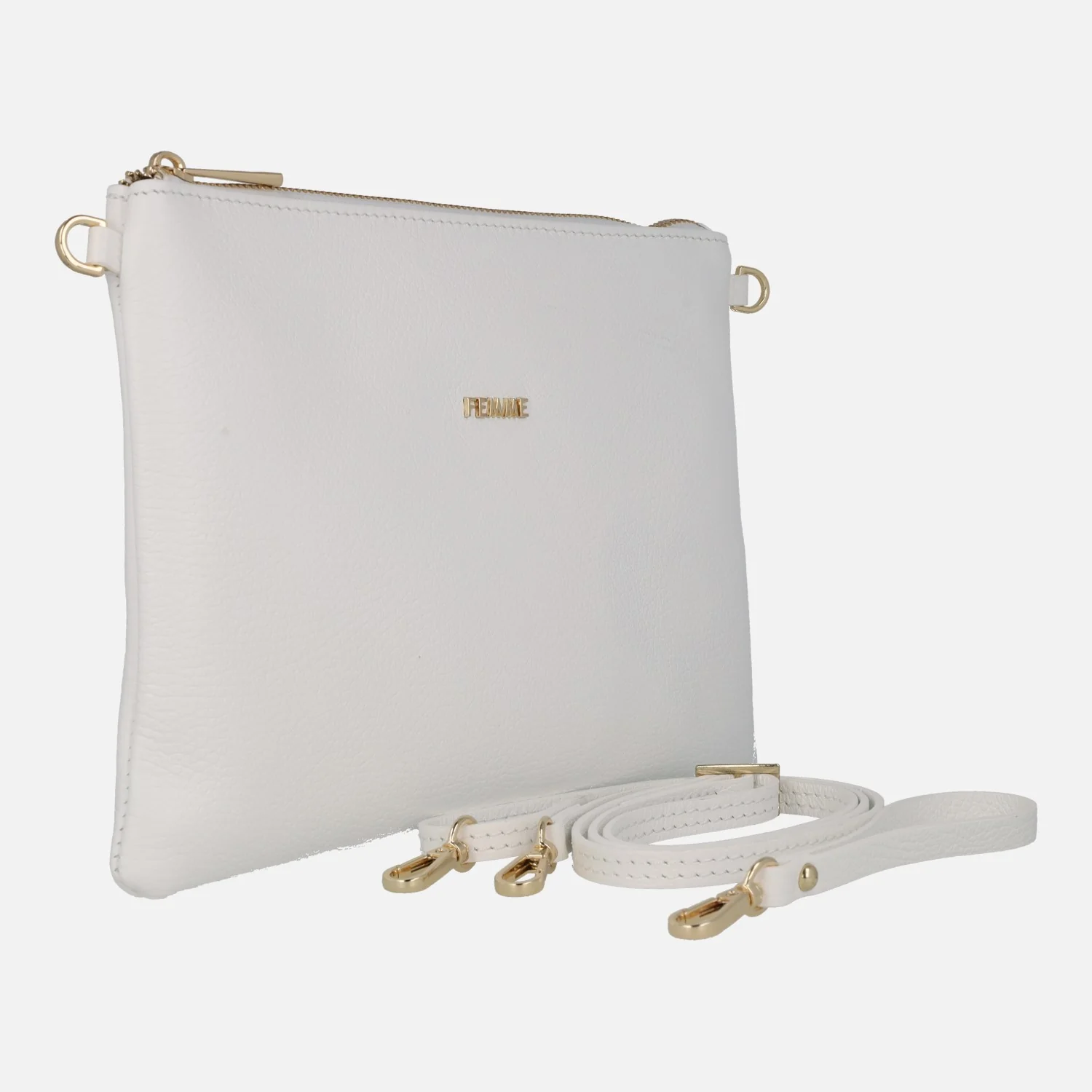 Carteras de piel con cremallera Femme - Image 8