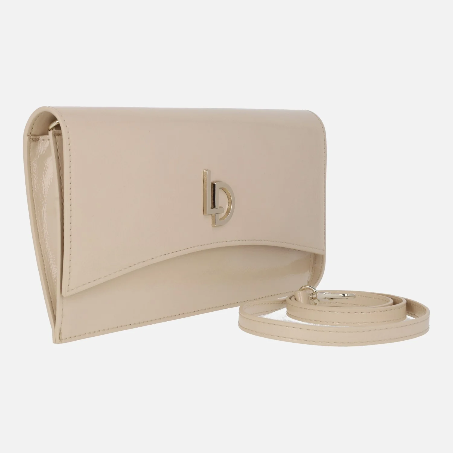 Carteras estilo sobre con tapa Lodi - Image 3