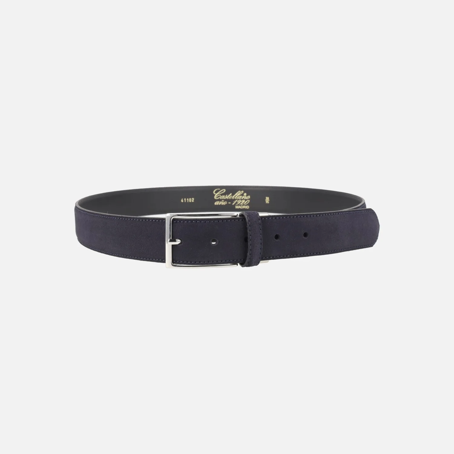 Cinturones para hombre Maurizzio de Castellanos - Image 11