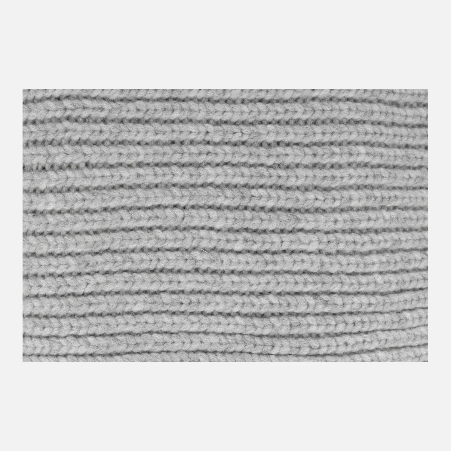Conjunto de gorro y bufanda de punto UGG Chunky Rib Knit set - Image 4