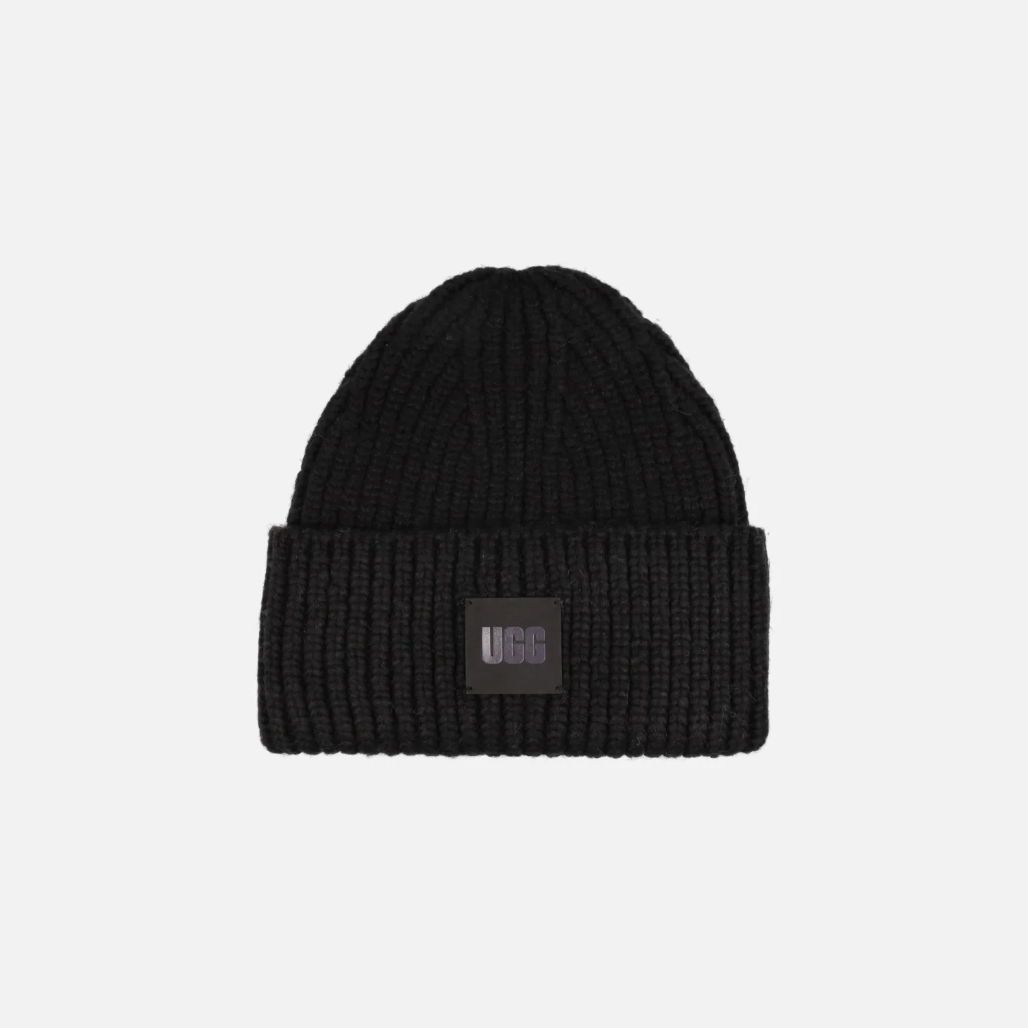 Conjunto de gorro y bufanda de punto UGG Chunky Rib Knit set - Image 6