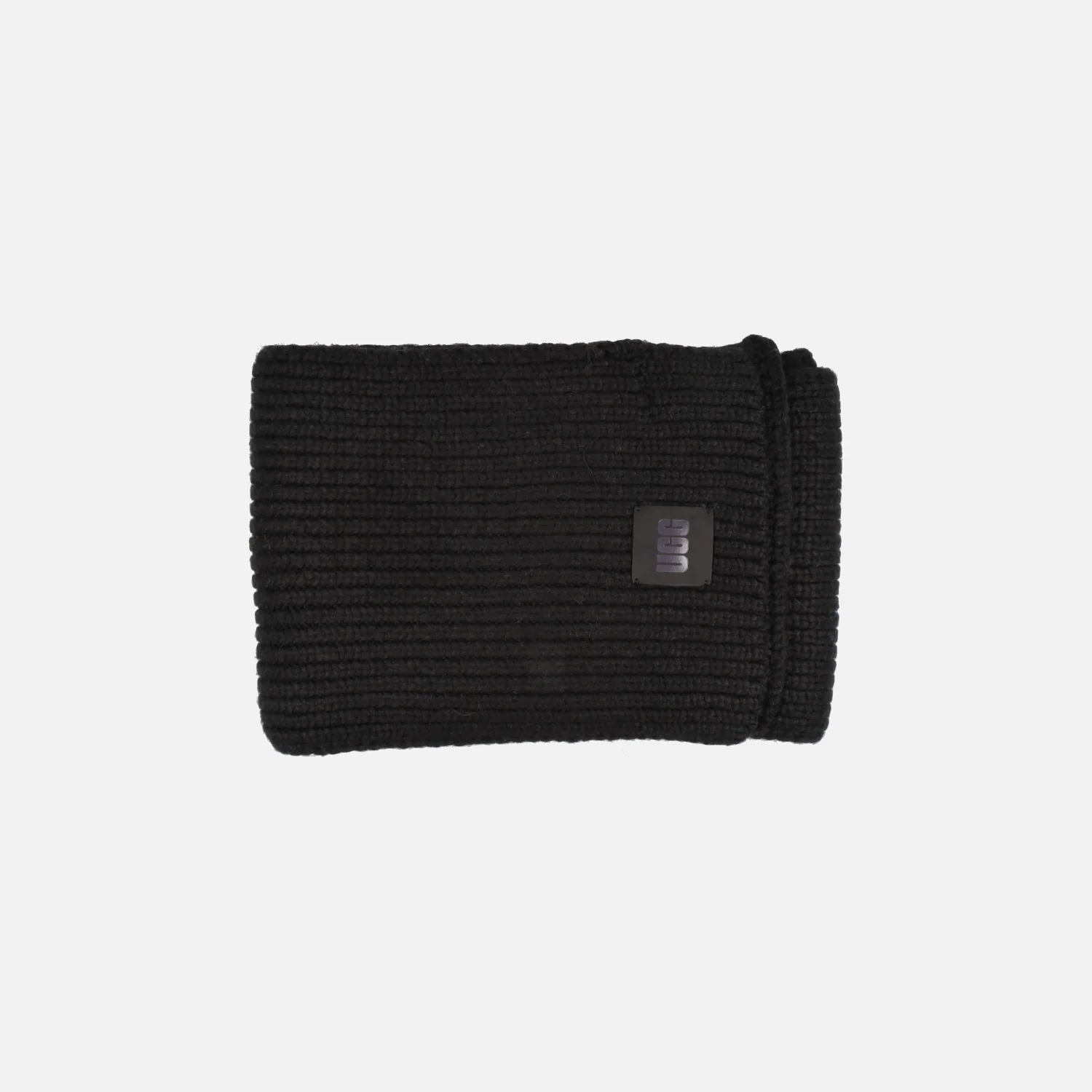 Conjunto de gorro y bufanda de punto UGG Chunky Rib Knit set - Image 7