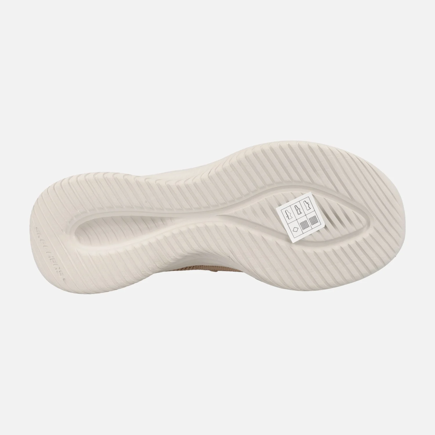 ZAPATILLAS DEPORTIVAS PARA MUJER SKECHERS SLIP INS ULTRA FLEX 3.0 BRILLIANT PATH - Image 10