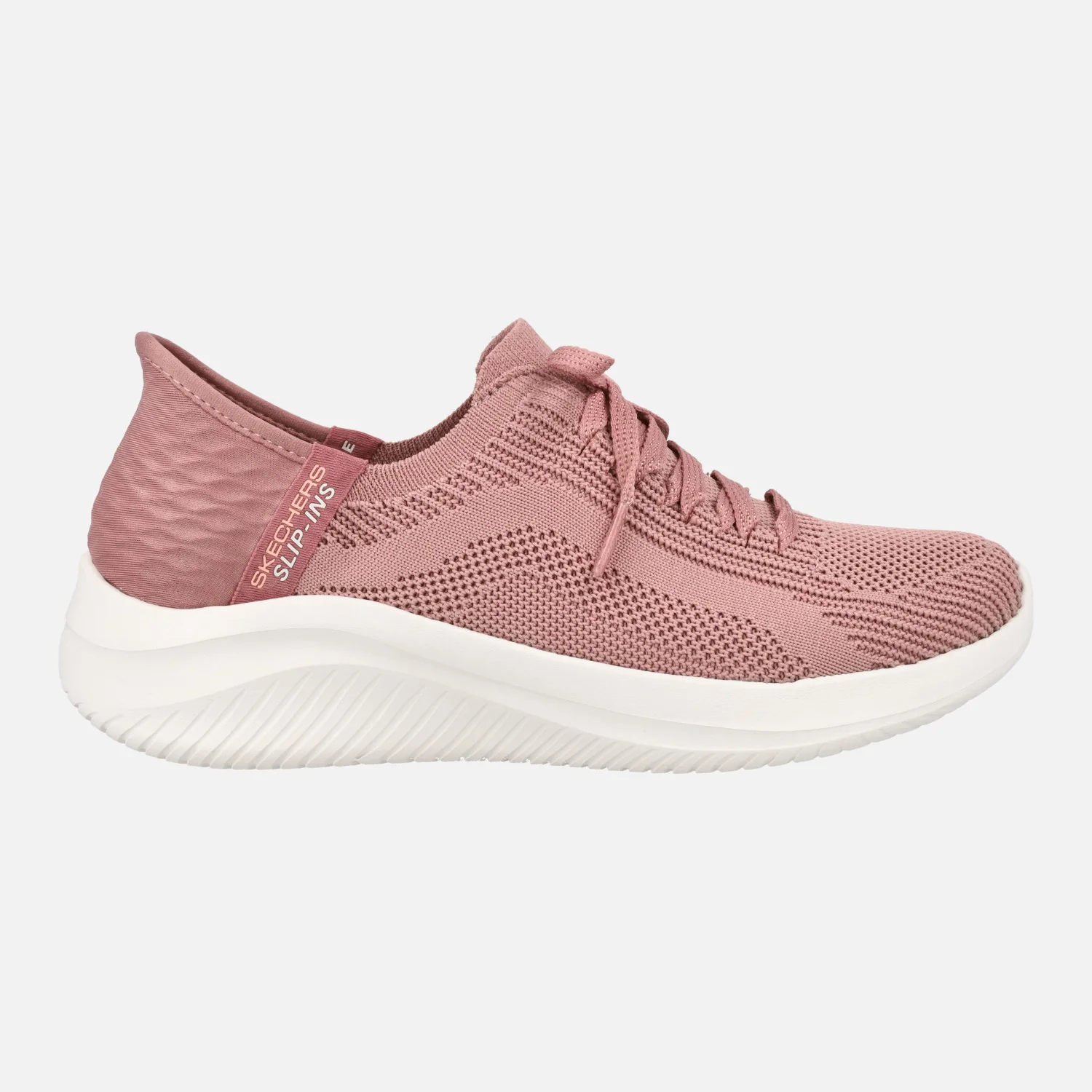 ZAPATILLAS DEPORTIVAS PARA MUJER SKECHERS SLIP INS ULTRA FLEX 3.0 BRILLIANT PATH - Image 11