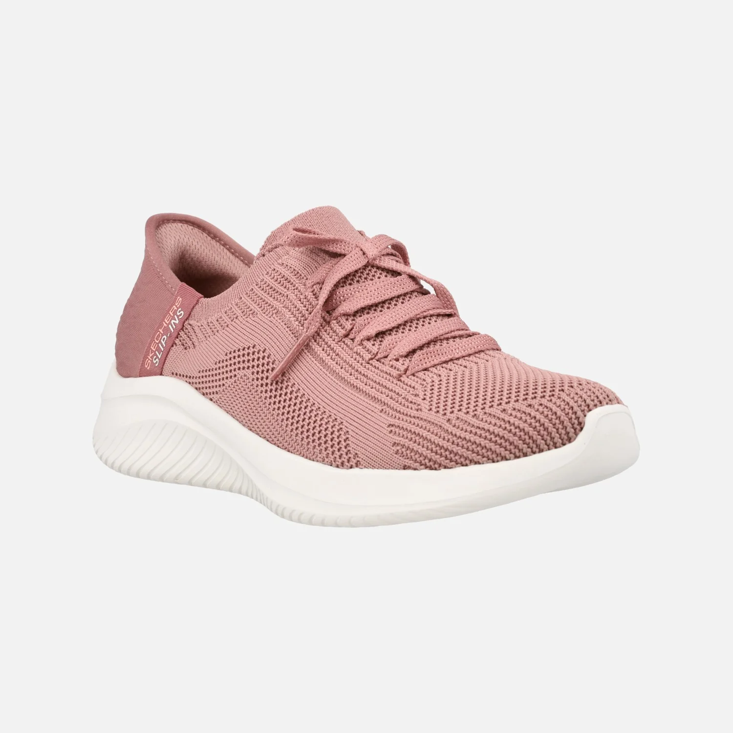 ZAPATILLAS DEPORTIVAS PARA MUJER SKECHERS SLIP INS ULTRA FLEX 3.0 BRILLIANT PATH - Image 12