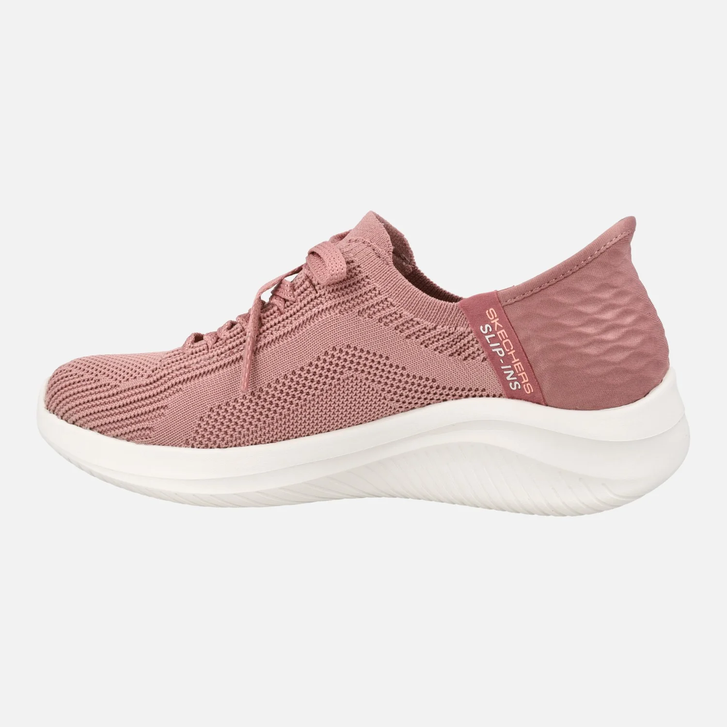 ZAPATILLAS DEPORTIVAS PARA MUJER SKECHERS SLIP INS ULTRA FLEX 3.0 BRILLIANT PATH - Image 13