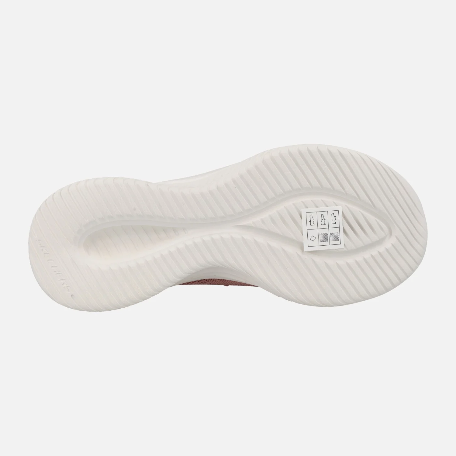 ZAPATILLAS DEPORTIVAS PARA MUJER SKECHERS SLIP INS ULTRA FLEX 3.0 BRILLIANT PATH - Image 15