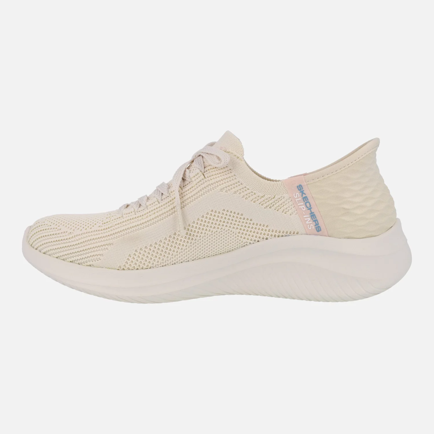 ZAPATILLAS DEPORTIVAS PARA MUJER SKECHERS SLIP INS ULTRA FLEX 3.0 BRILLIANT PATH - Image 3