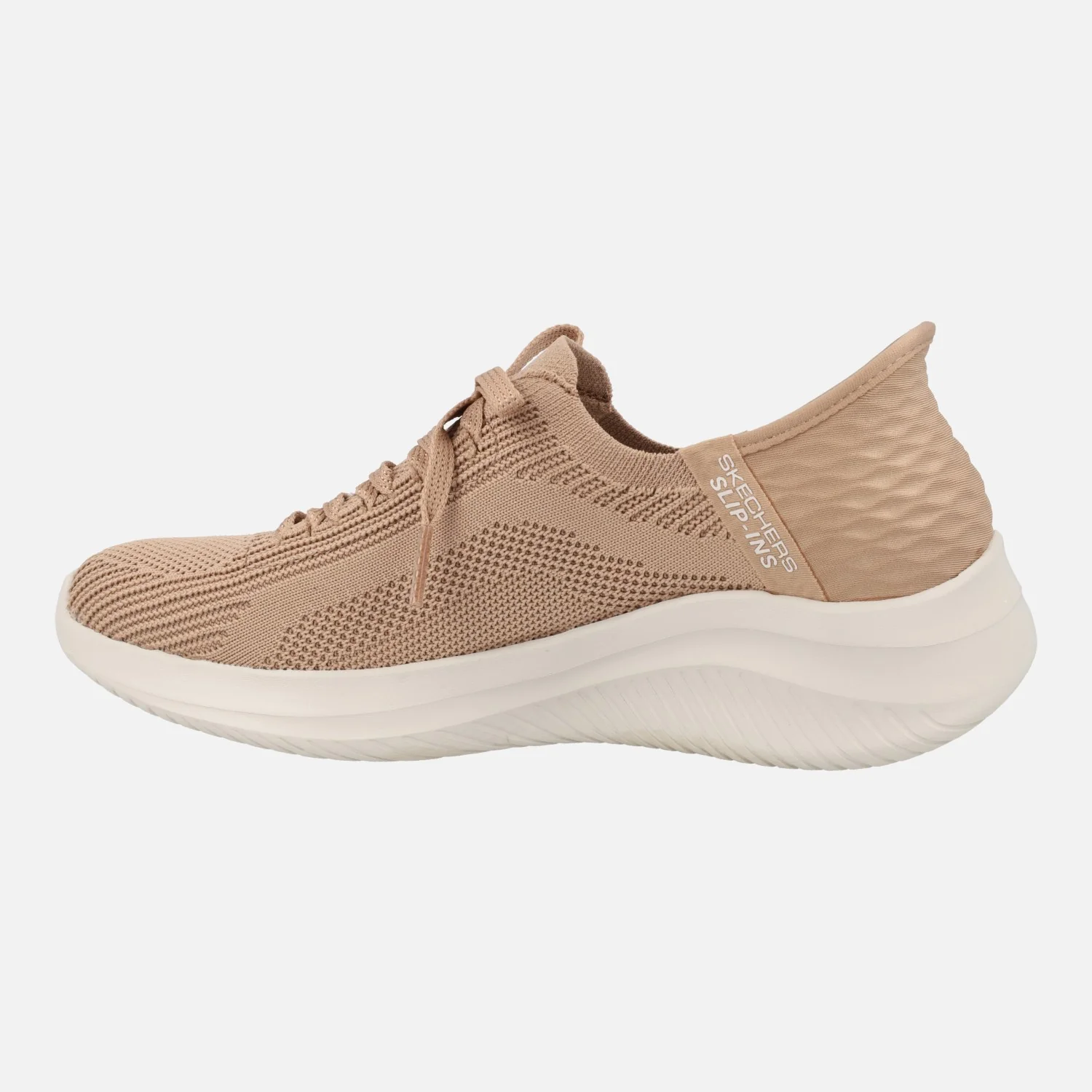 ZAPATILLAS DEPORTIVAS PARA MUJER SKECHERS SLIP INS ULTRA FLEX 3.0 BRILLIANT PATH - Image 8