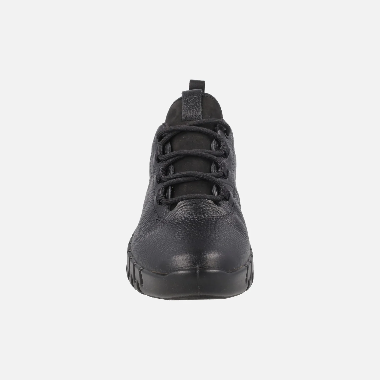 Deportivas confort de piel para mujer ECCO Gruuv GTX con membrana impermeable - Image 5