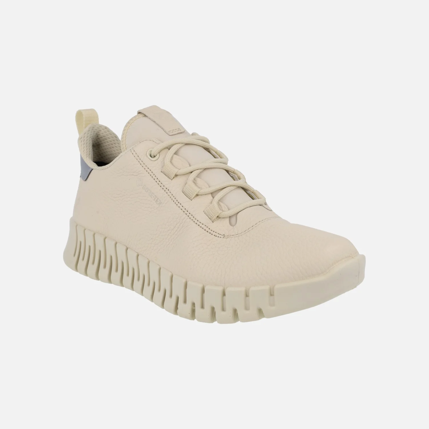 Deportivas confort de piel para mujer ECCO Gruuv GTX con membrana impermeable - Image 8