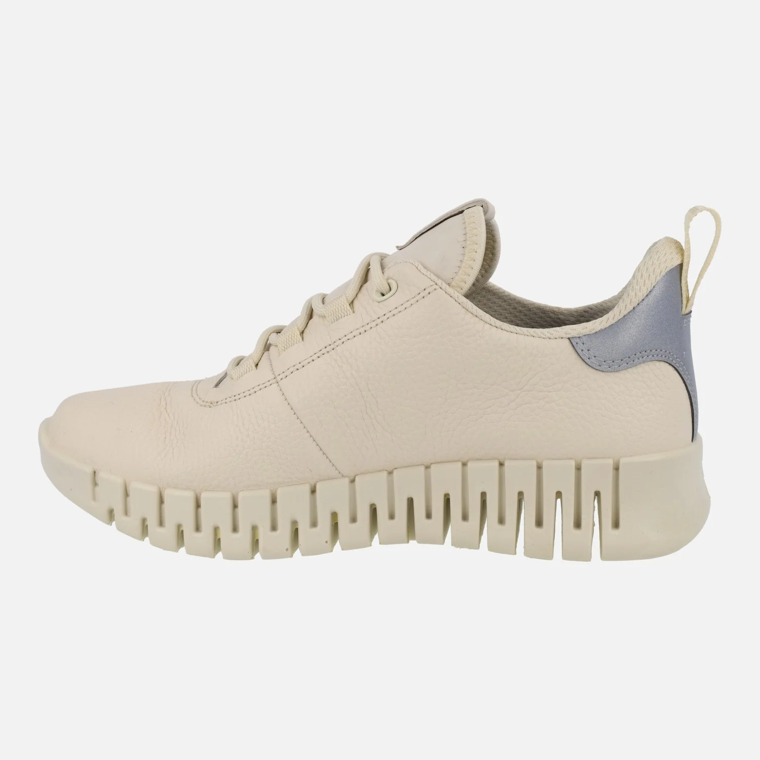 Deportivas confort de piel para mujer ECCO Gruuv GTX con membrana impermeable - Image 9
