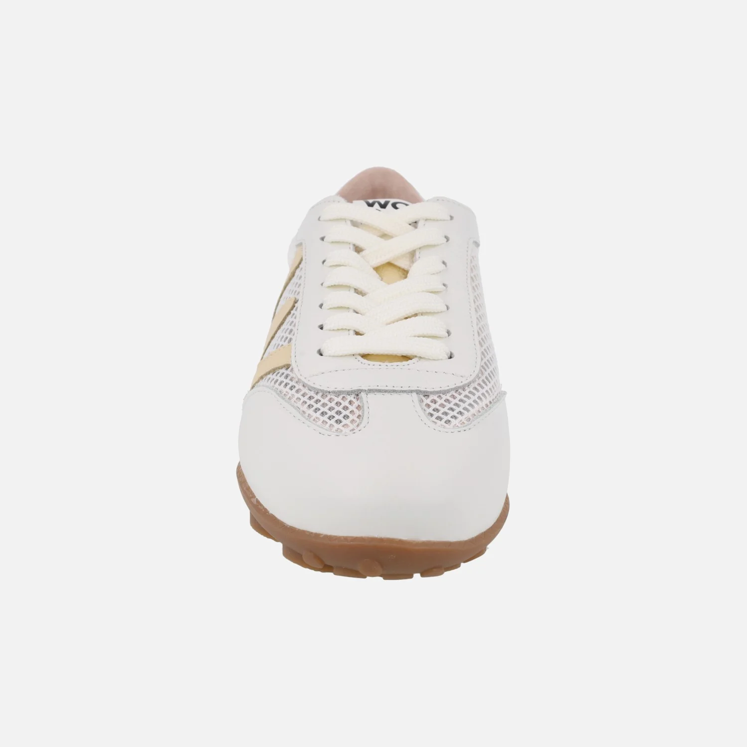 Deportivas de piel y rejilla Nysa 01 - Image 11