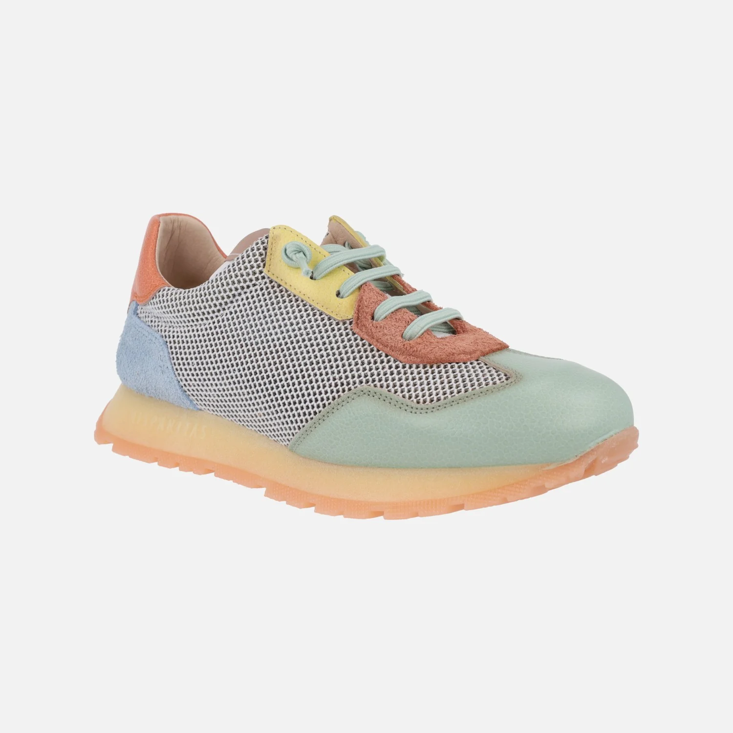 Deportivas Kansas multicolor - Image 3