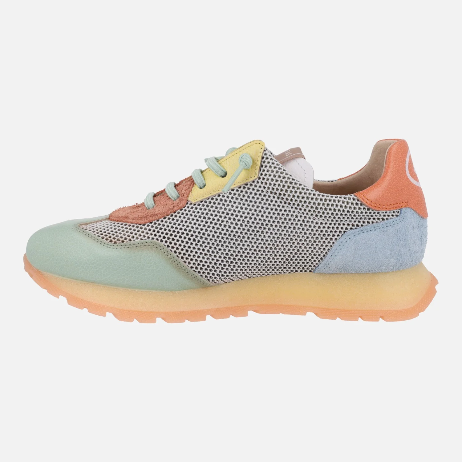 Deportivas Kansas multicolor - Image 4