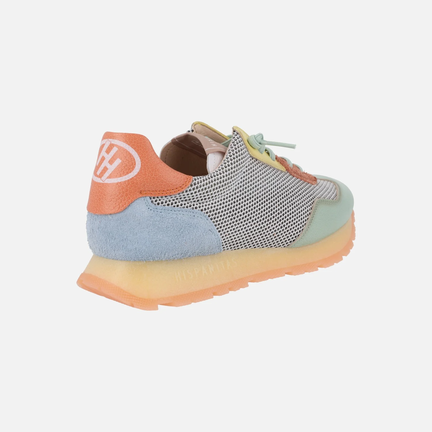 Deportivas Kansas multicolor - Image 5