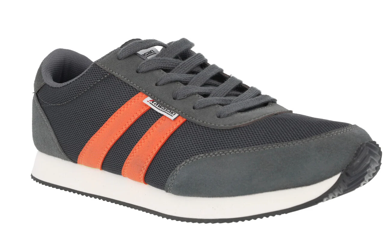 Deportivas para hombre Kawasaki Racer Classic shoe K222256