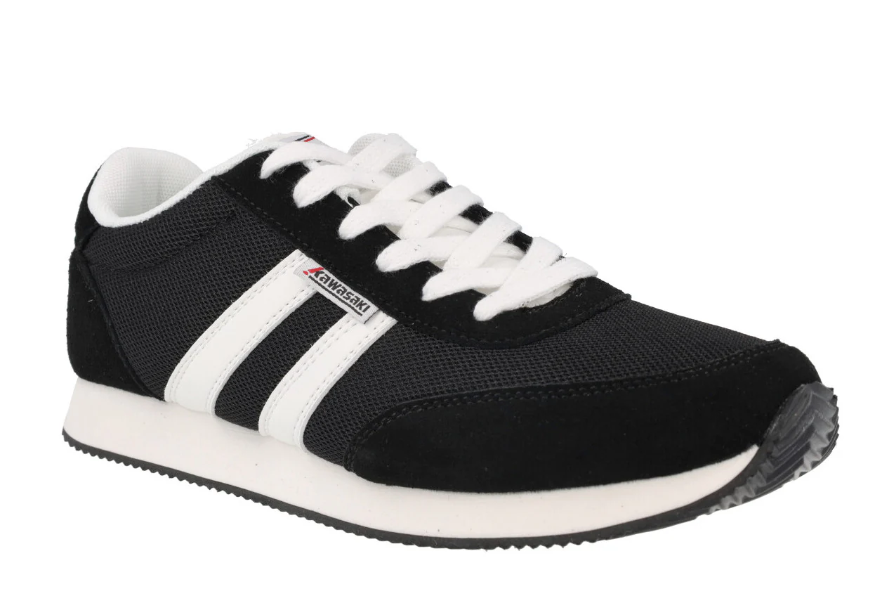 Deportivas para hombre Kawasaki Racer Classic shoe K222256 - Image 11