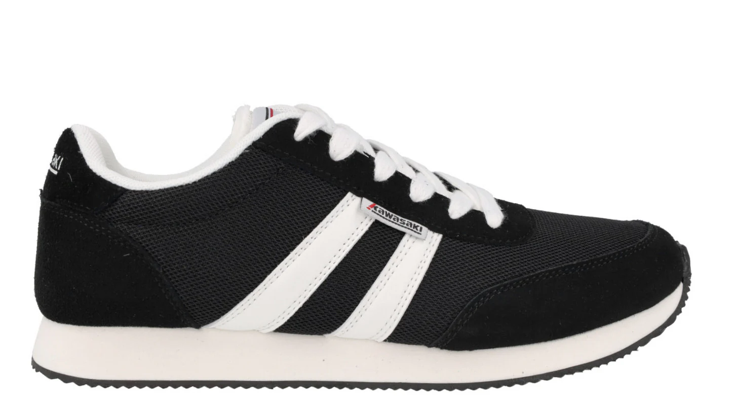 Deportivas para hombre Kawasaki Racer Classic shoe K222256 - Image 12