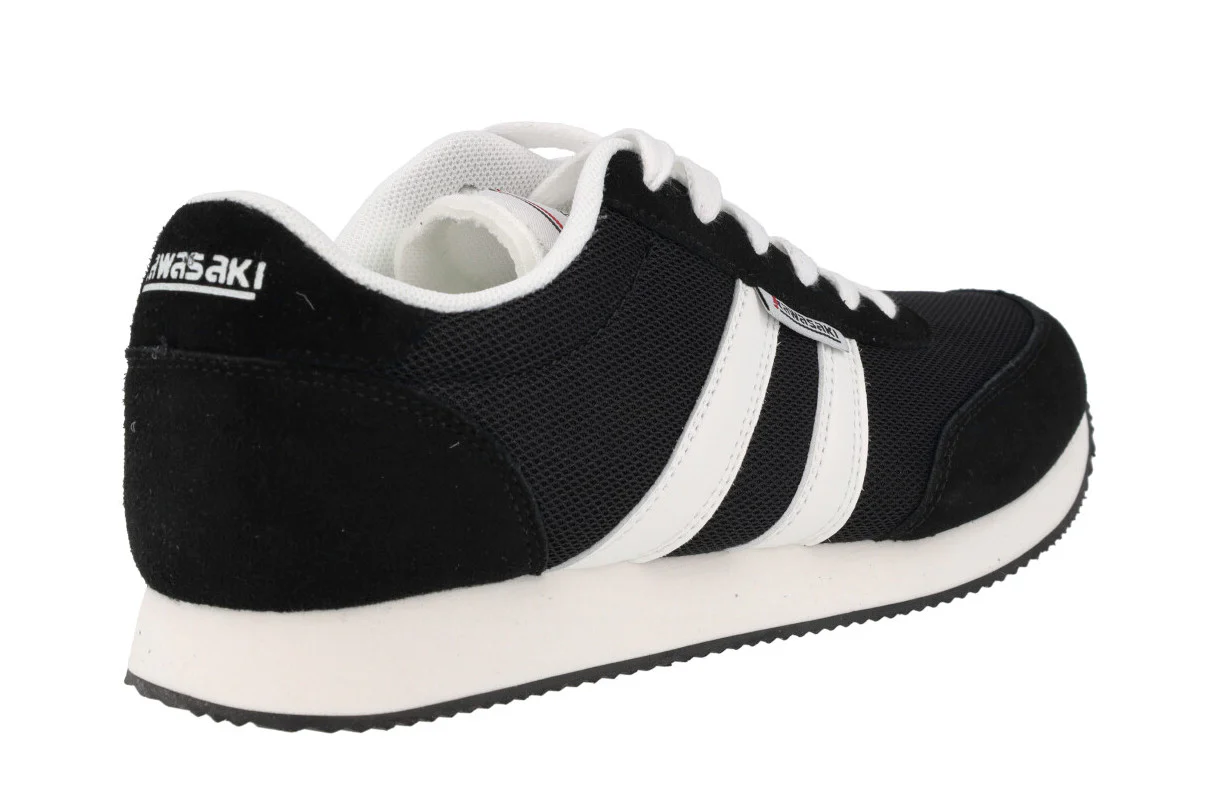 Deportivas para hombre Kawasaki Racer Classic shoe K222256 - Image 14