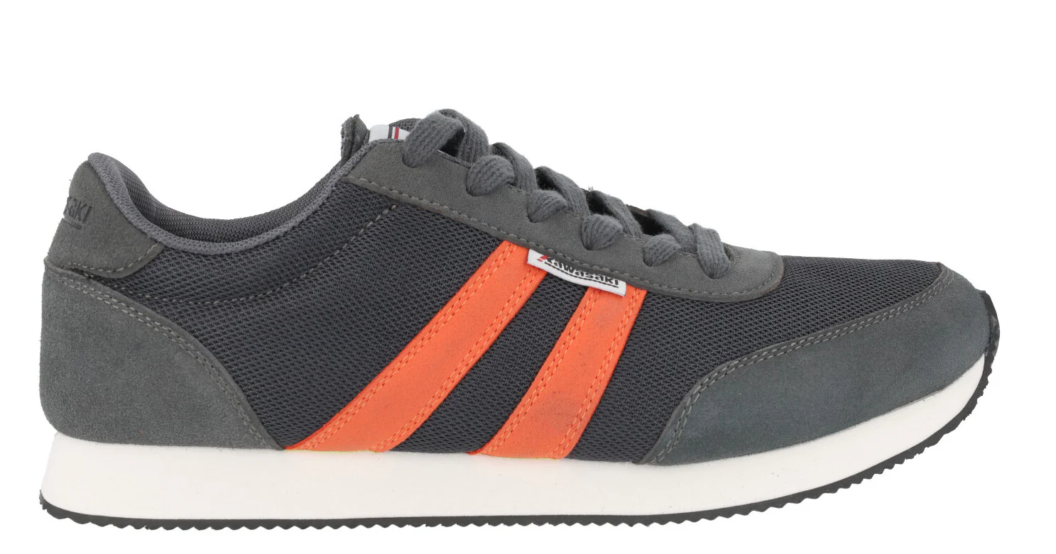Deportivas para hombre Kawasaki Racer Classic shoe K222256 - Image 2