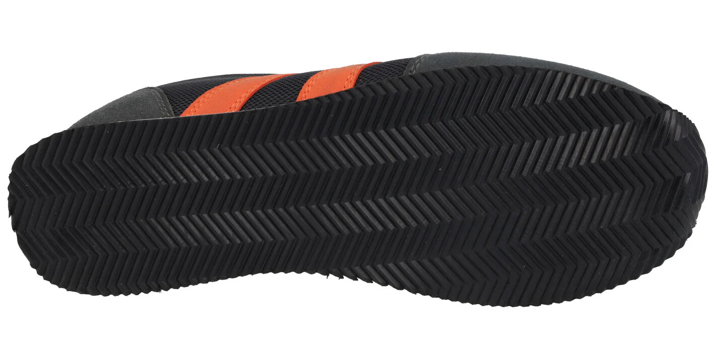 Deportivas para hombre Kawasaki Racer Classic shoe K222256 - Image 5