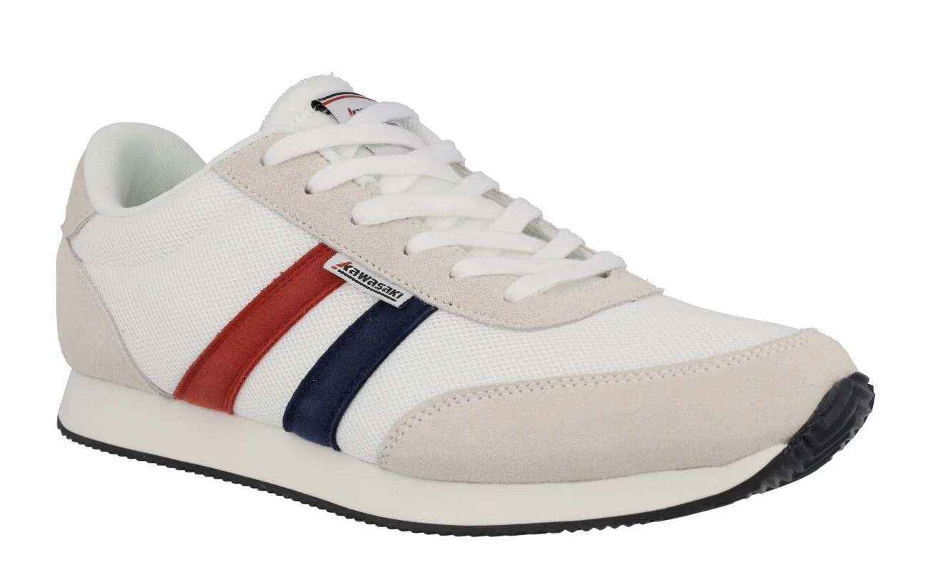 Deportivas para hombre Kawasaki Racer Classic shoe K222256 - Image 6
