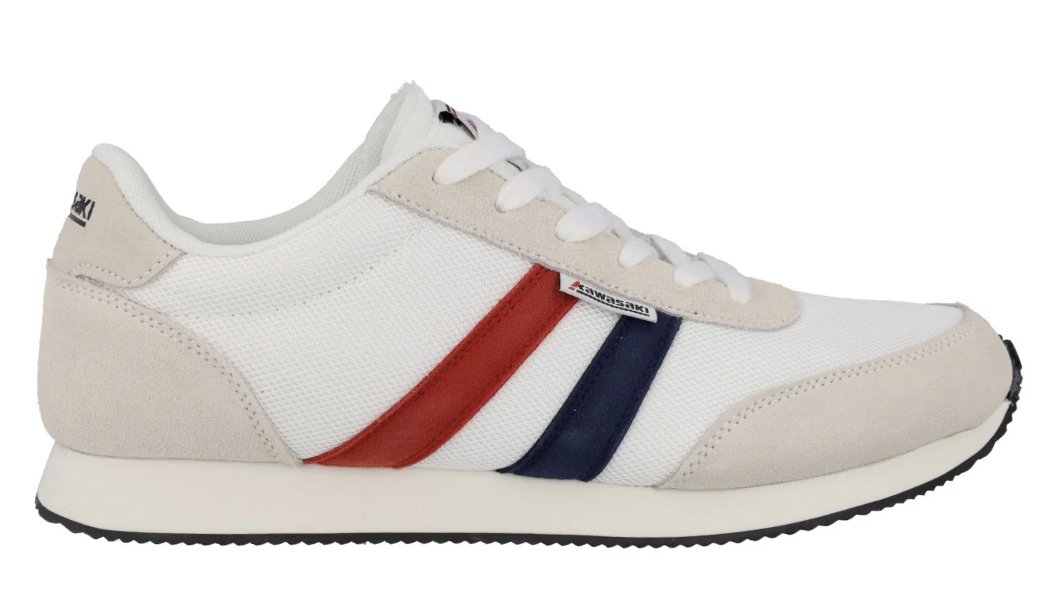 Deportivas para hombre Kawasaki Racer Classic shoe K222256 - Image 7