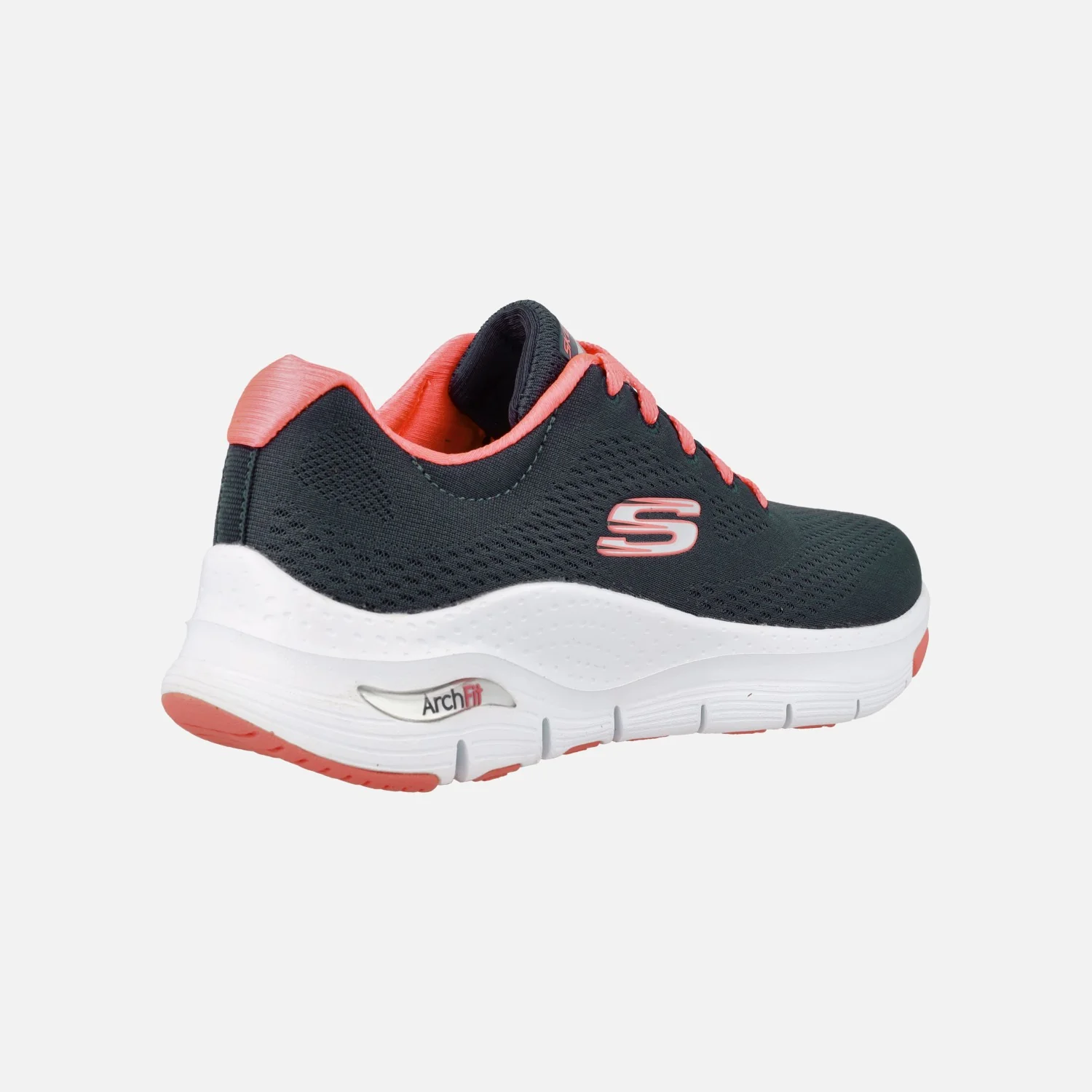 DEPORTIVAS PARA MUJER SKECHERS ARCH FIT BIG APPEAL - Image 3