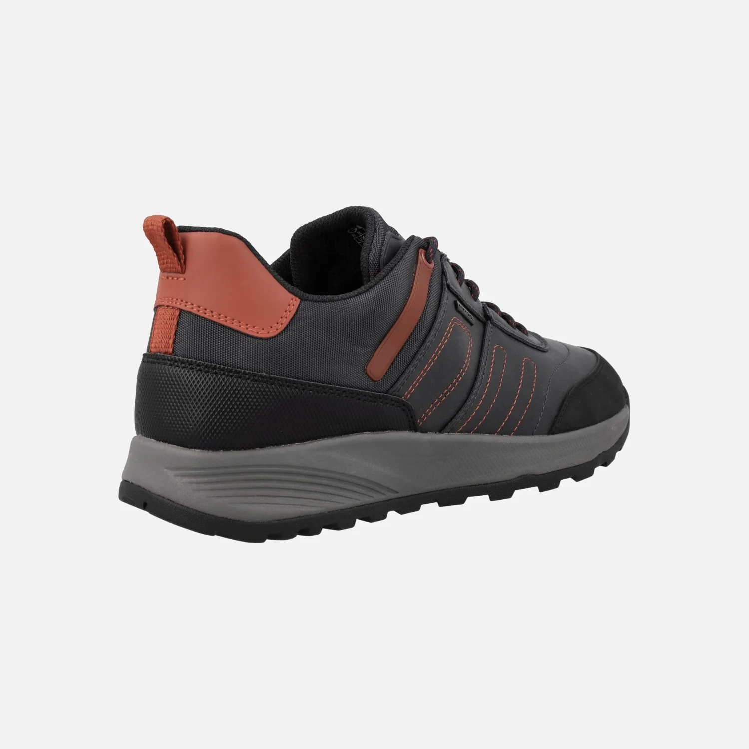 Deportivos impermeable para hombre Geox Terrestre ABX - Image 3