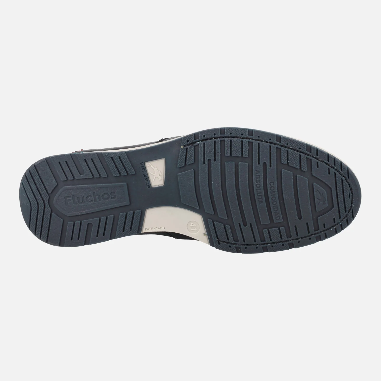 Deportivos de piel con cordones elásticos Jaden - Image 6
