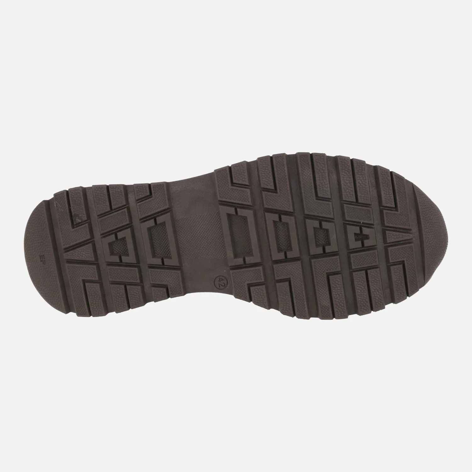 Deportivos de piel con membrana impermeable y cremallera - Image 12