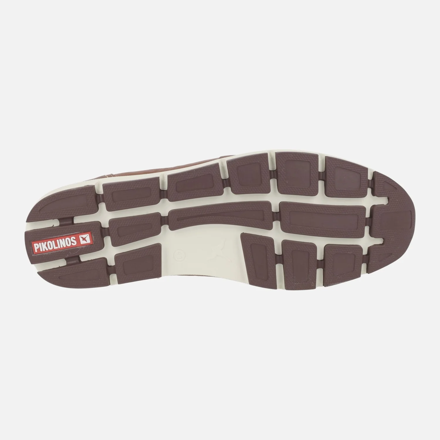 Deportivos de piel para hombre Fuencarral con cordones elásticos - Image 6