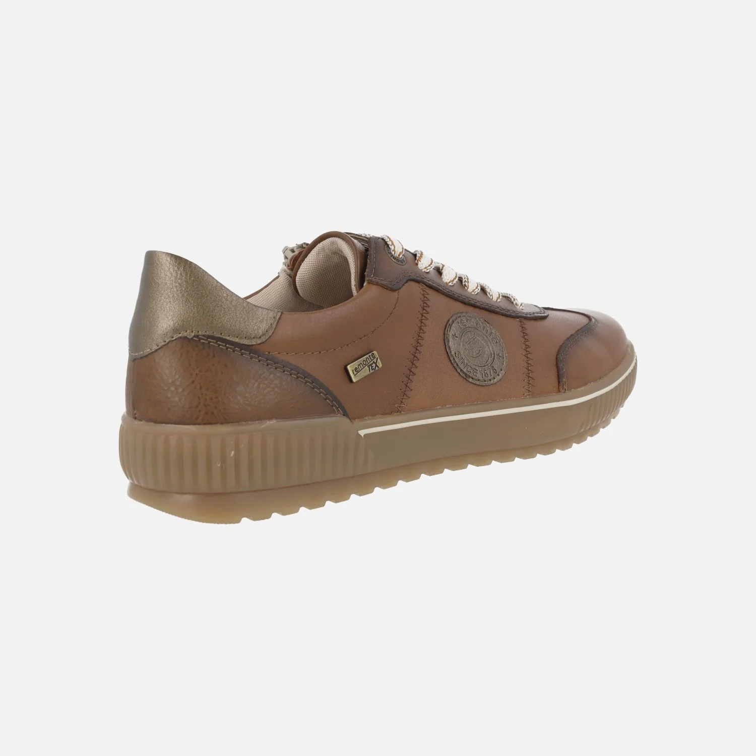 Deportivos de piel con membrana impermeable - Image 10