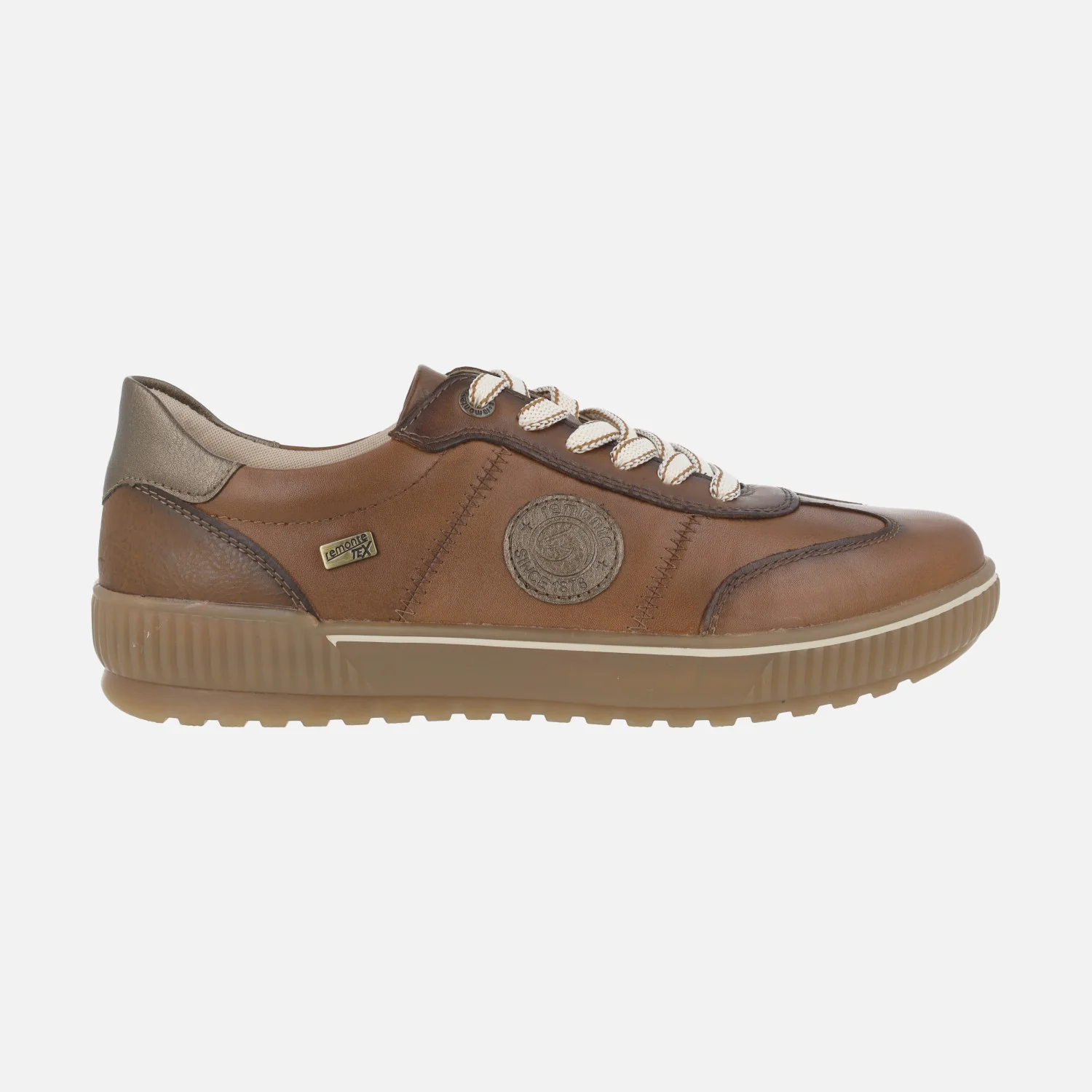 Deportivos de piel con membrana impermeable - Image 7