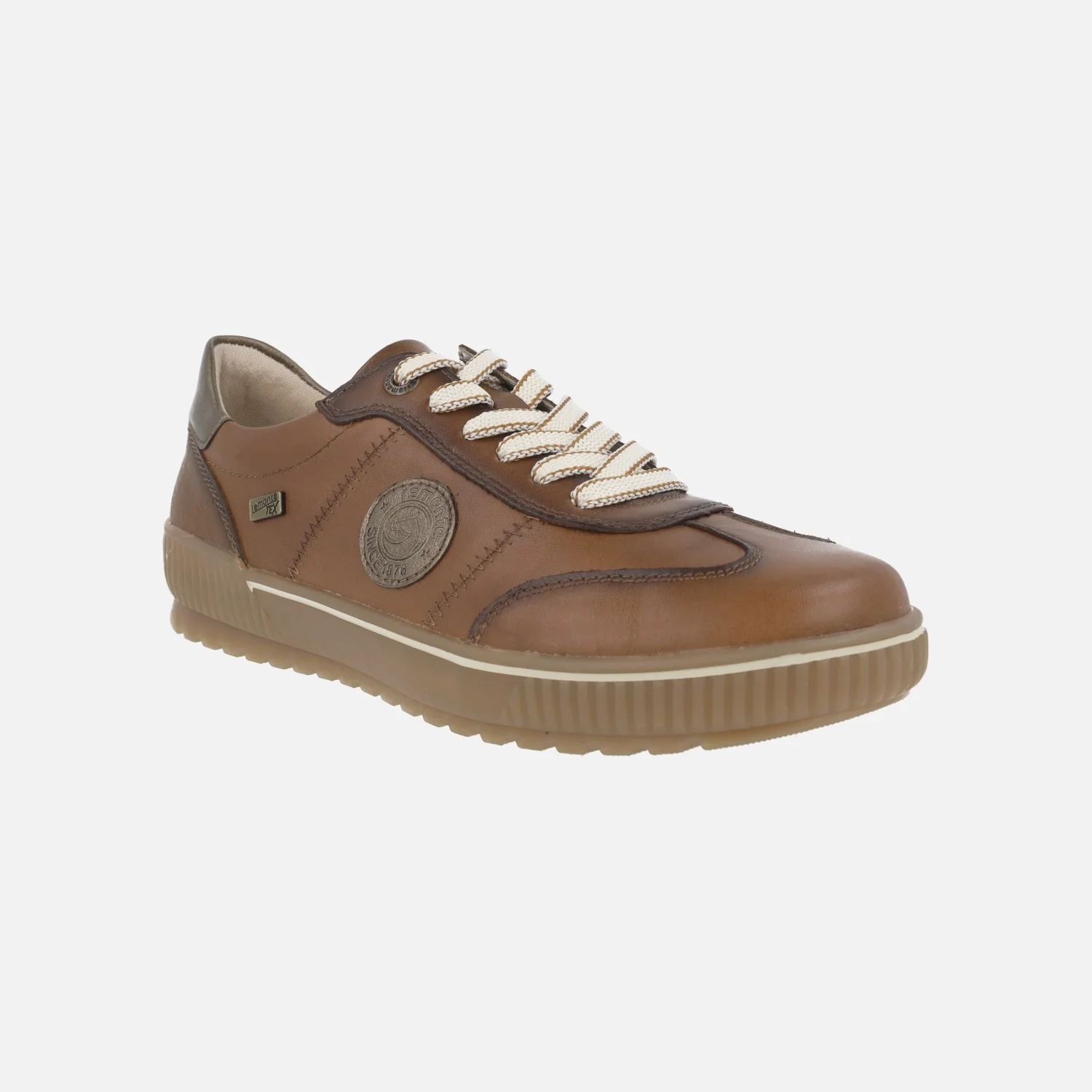 Deportivos de piel con membrana impermeable - Image 8