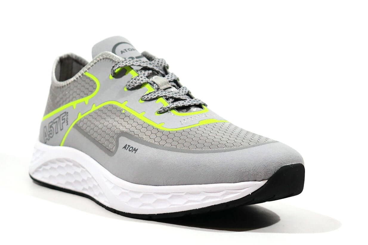 Deportivos para hombre Atom by Fluchos - Image 10