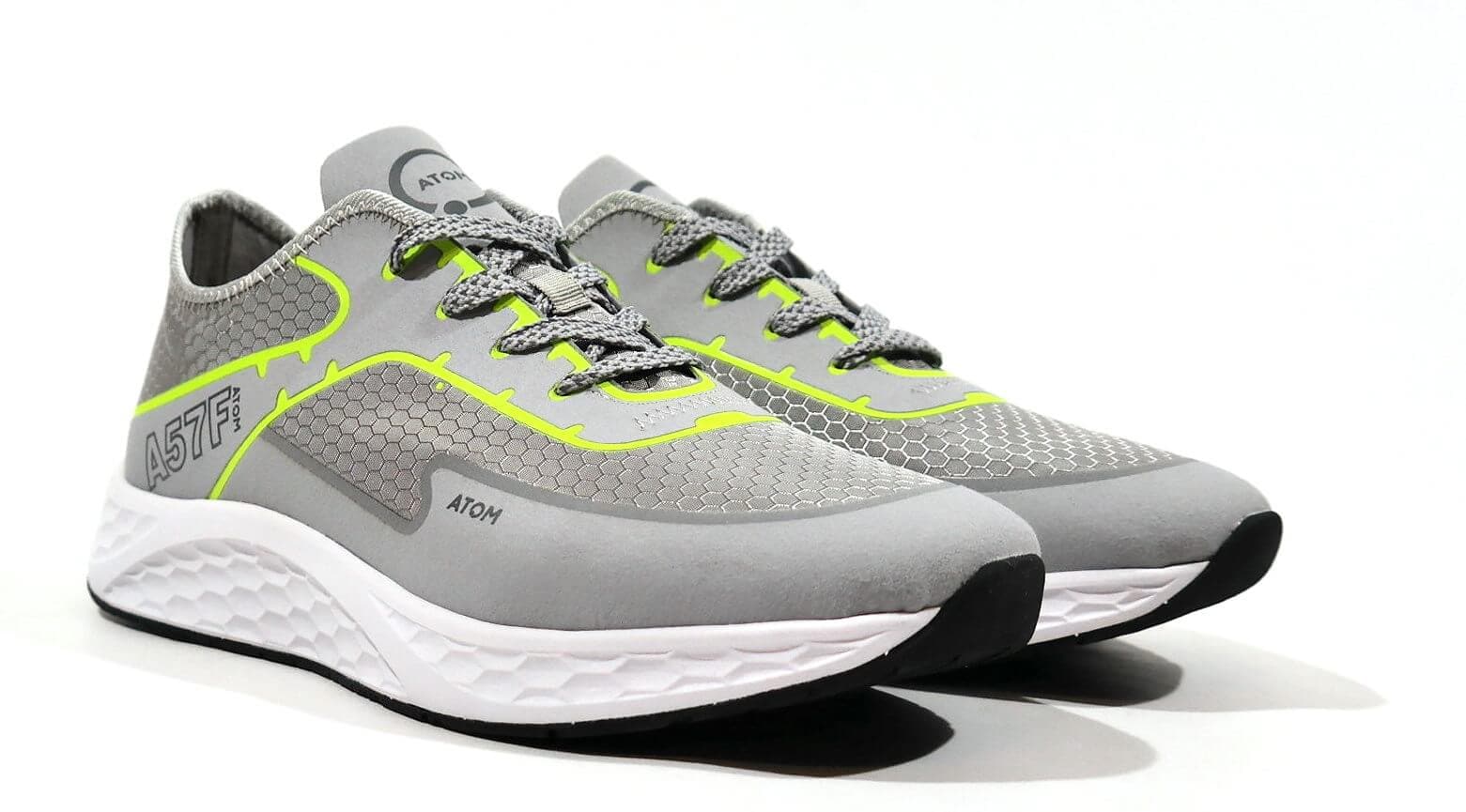 Deportivos para hombre Atom by Fluchos - Image 11