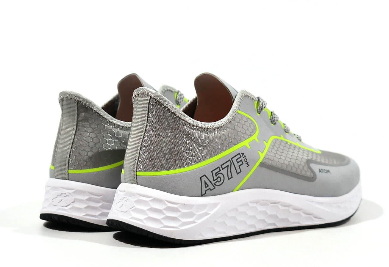 Deportivos para hombre Atom by Fluchos - Image 12