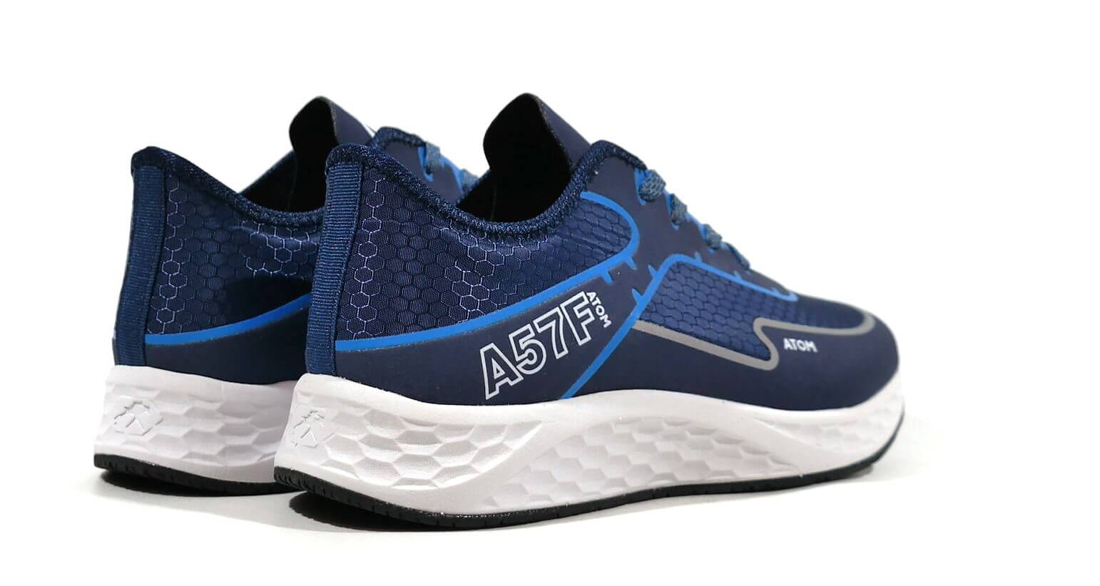 Deportivos para hombre Atom by Fluchos - Image 14