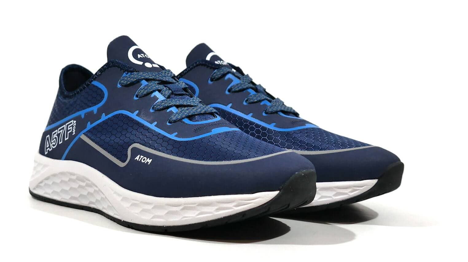 Deportivos para hombre Atom by Fluchos - Image 3