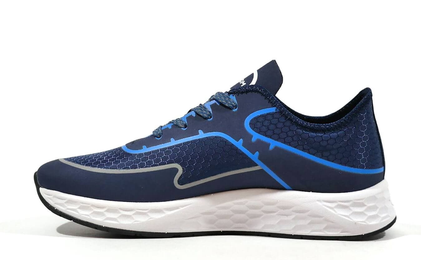 Deportivos para hombre Atom by Fluchos - Image 4