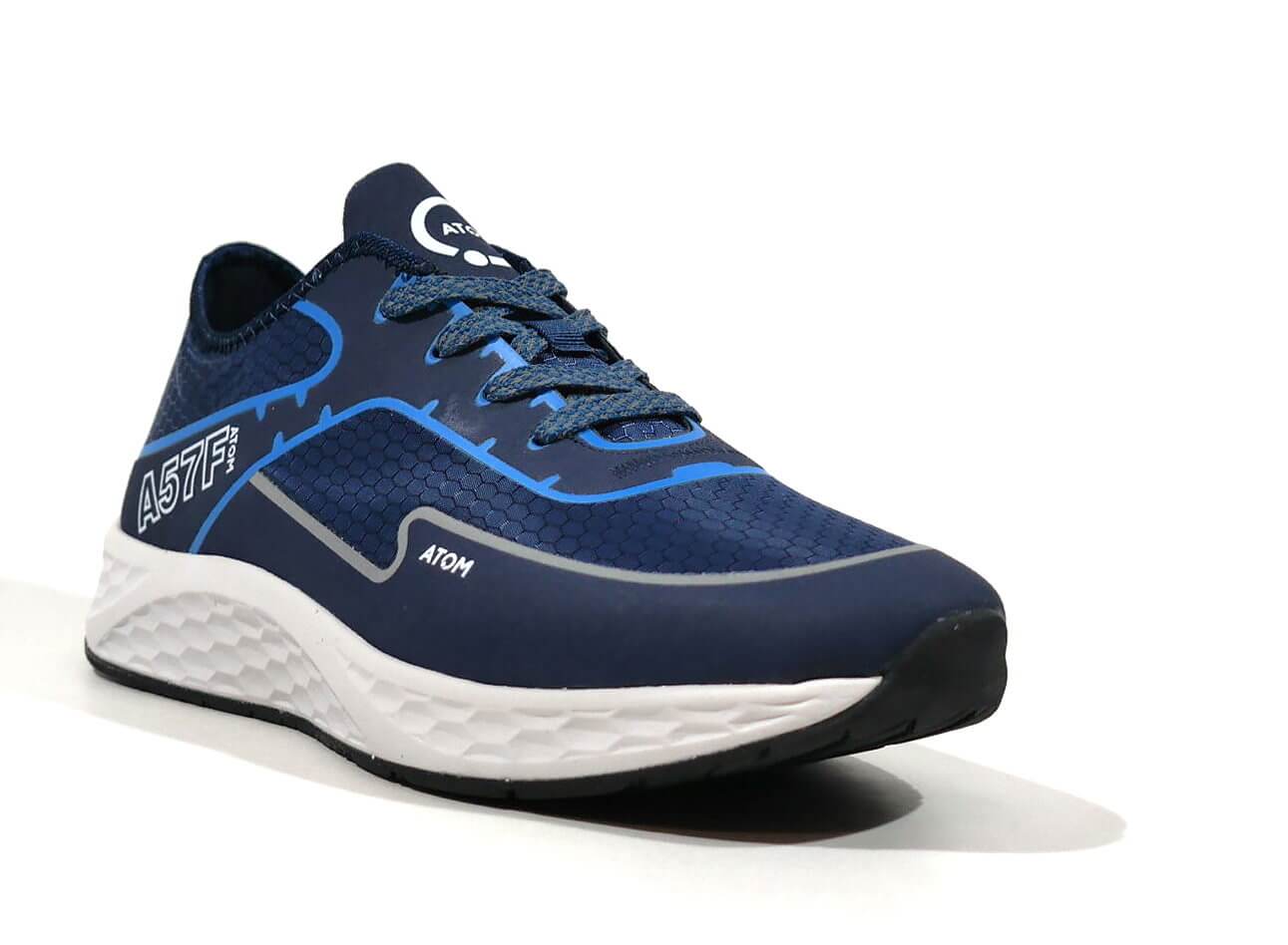 Deportivos para hombre Atom by Fluchos - Image 6