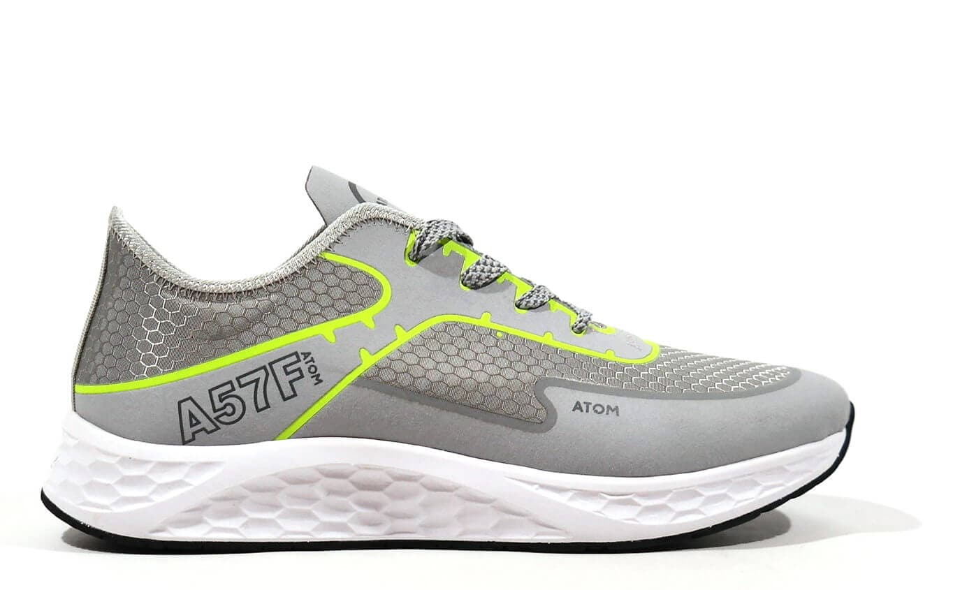 Deportivos para hombre Atom by Fluchos - Image 7