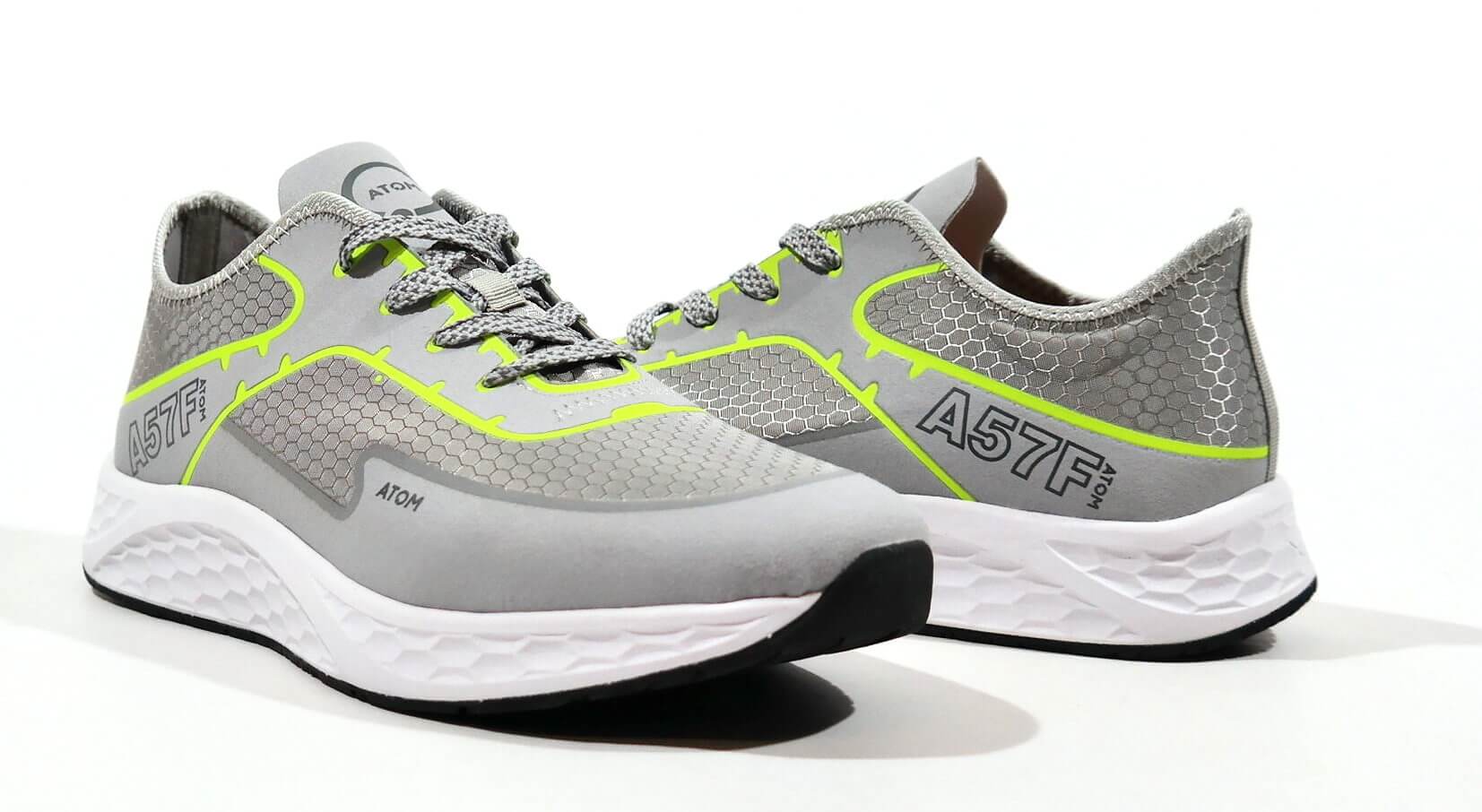 Deportivos para hombre Atom by Fluchos - Image 9