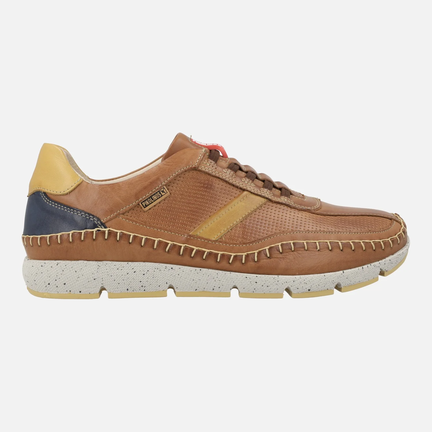 Deportivos para hombre con elásticos FUENCARRAL M4U-6046C1