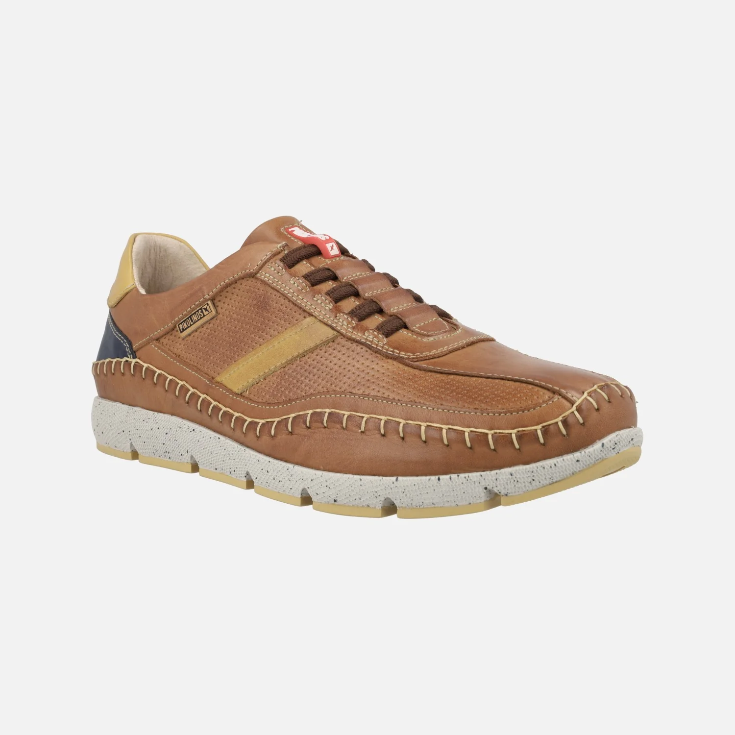 Deportivos para hombre con elásticos FUENCARRAL M4U-6046C1 - Image 2