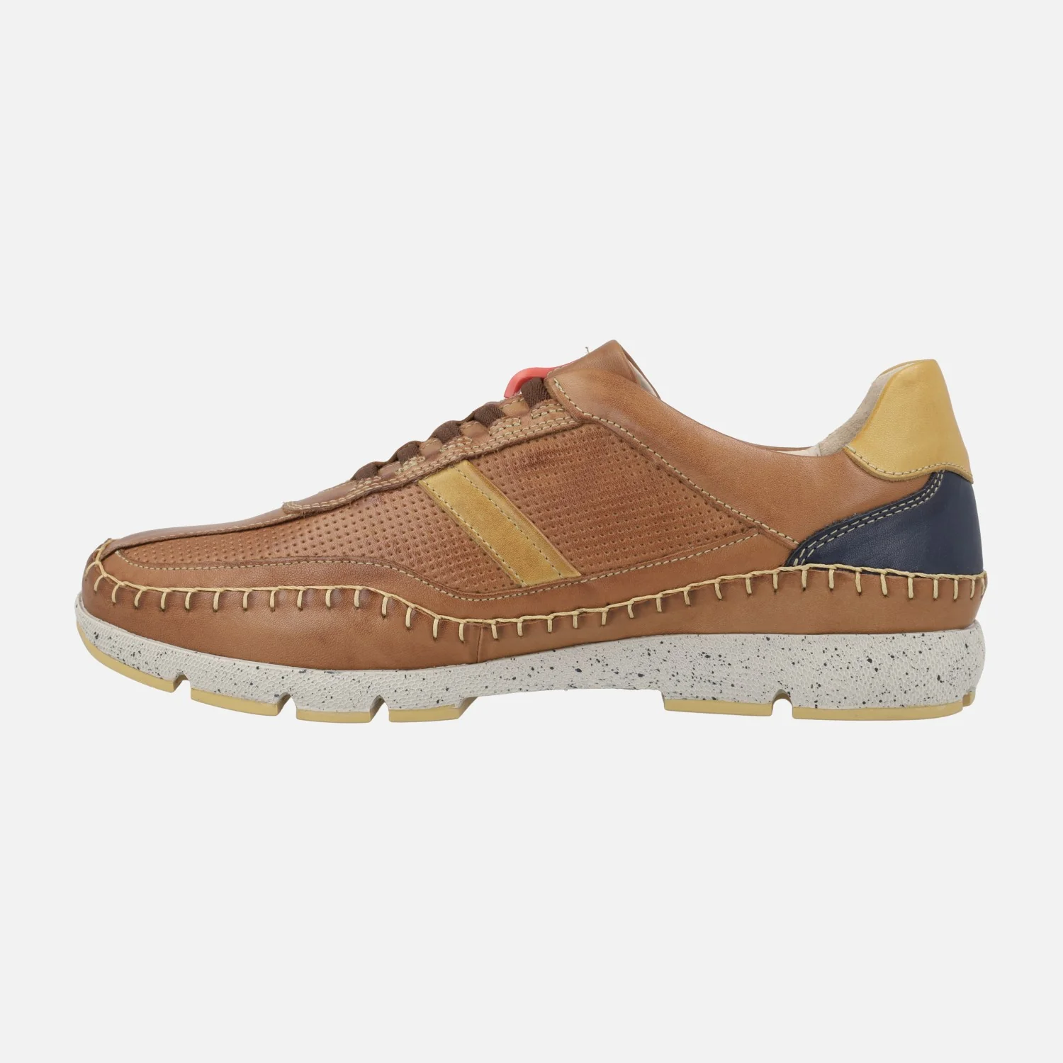 Deportivos para hombre con elásticos FUENCARRAL M4U-6046C1 - Image 3