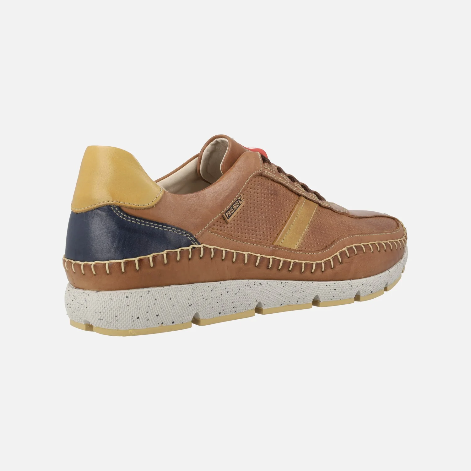 Deportivos para hombre con elásticos FUENCARRAL M4U-6046C1 - Image 4